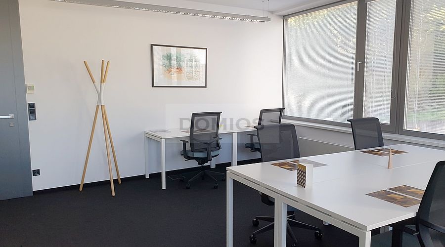 138 kancelárskych celkov ihneď na prenájom (6-4.440 m2, KE) - 7