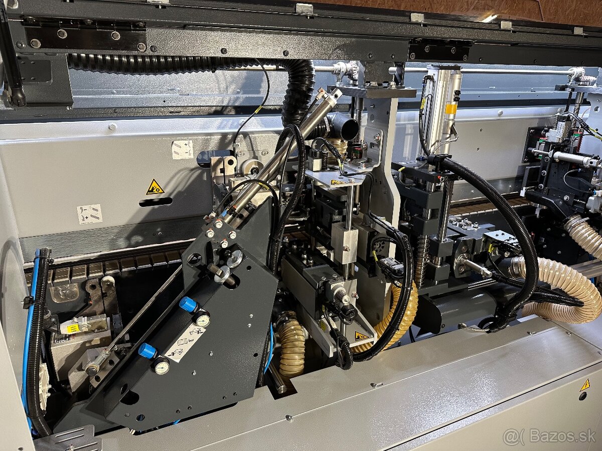 Olepovačka hrán FORMAT 4 TEMPORA 60.06L 2020 Super stav - 7