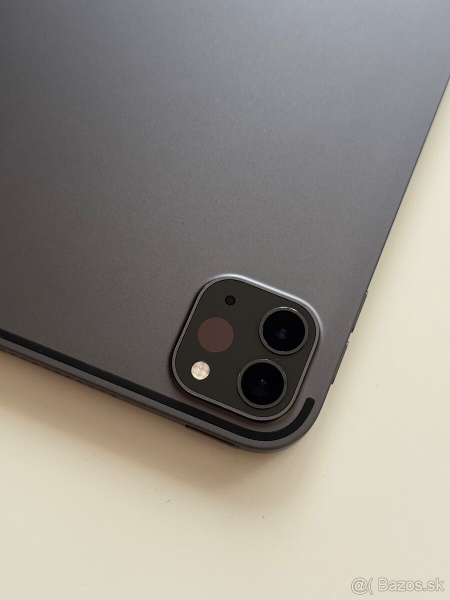 iPad Pro, 12.9-inch (5th gen. M1) 256GB WiFi - 7