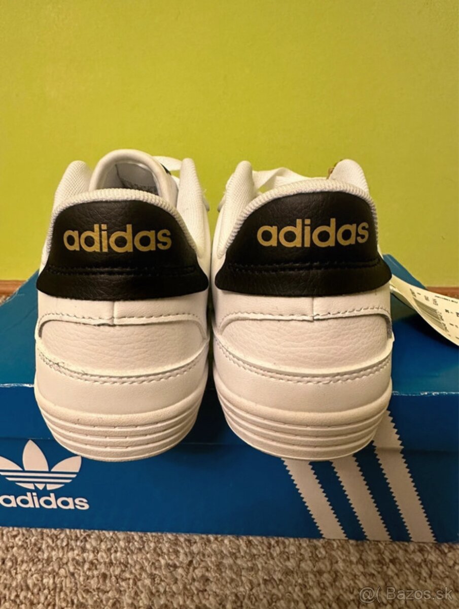 Damske tenisky Adidas Stan Smith - 7