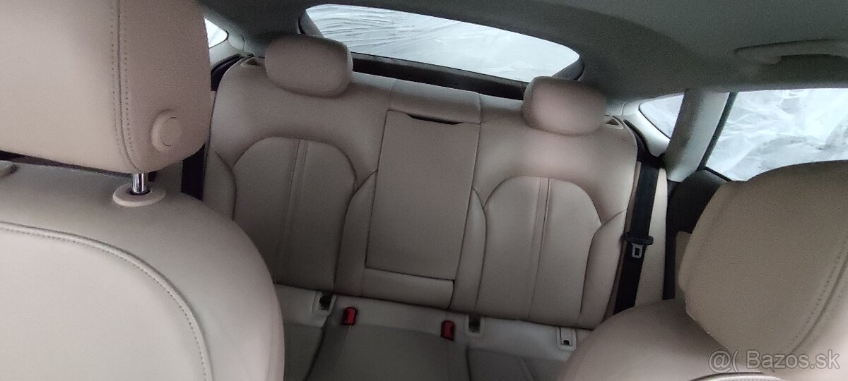 Audi A7 2.0 tfsi 185kw 2016 facelift - 7