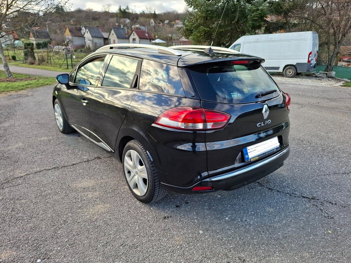 Renault Clio grandtour - 7