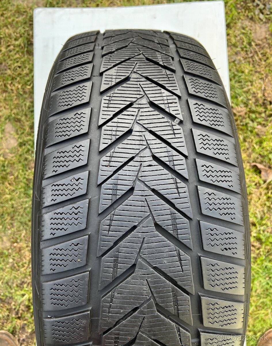 235/50 r18 zimné VREDESTEIN 101V - 7