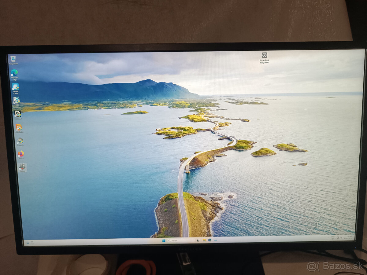 Dell OptiPlex 3020 SFF i5 4590 ssd 250 gb 8Gb RAM - 7