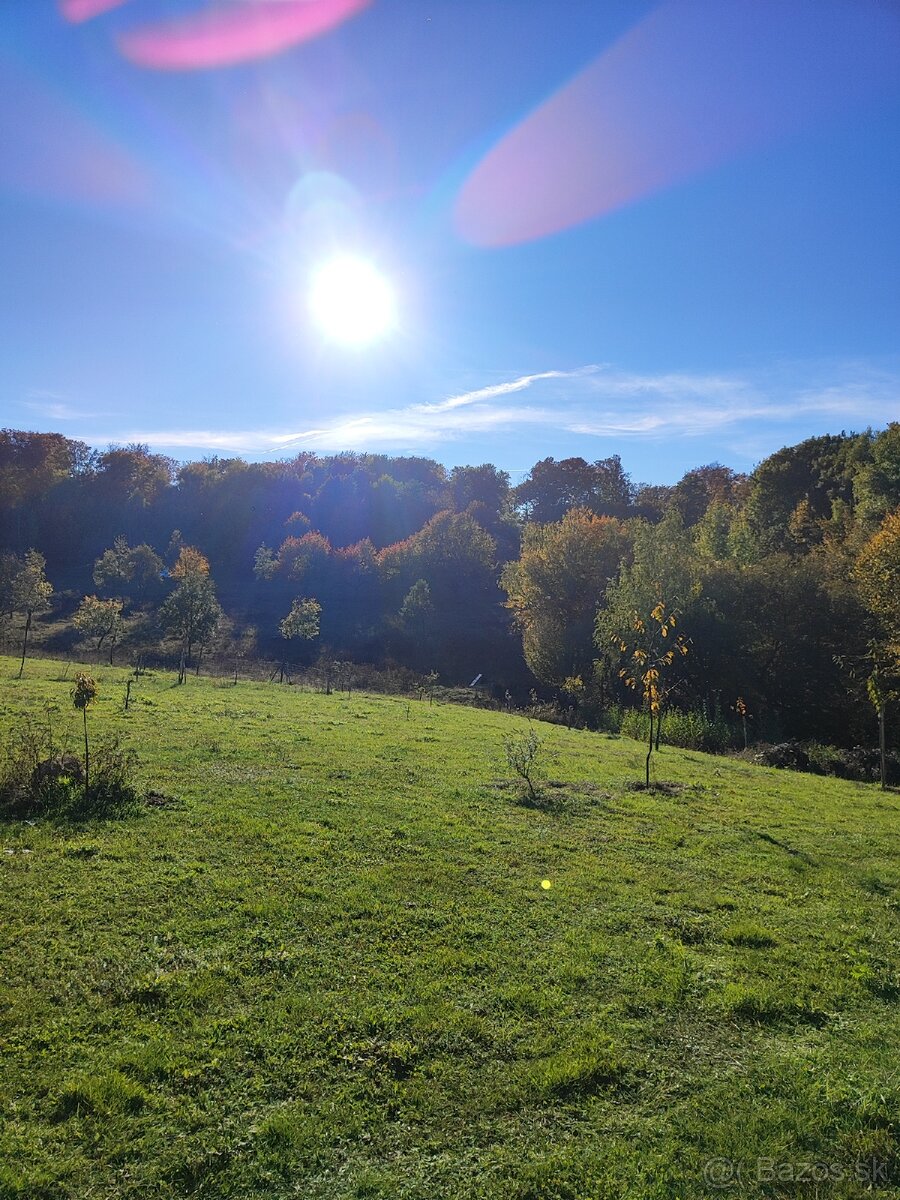 Priestor lásky/ Rodový statok - 7