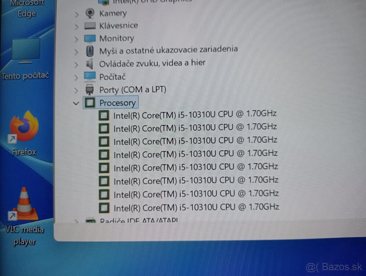 Dell latitude 5410 , Intel® Core™i5 , 32gb ram , 500gb ssd - 7