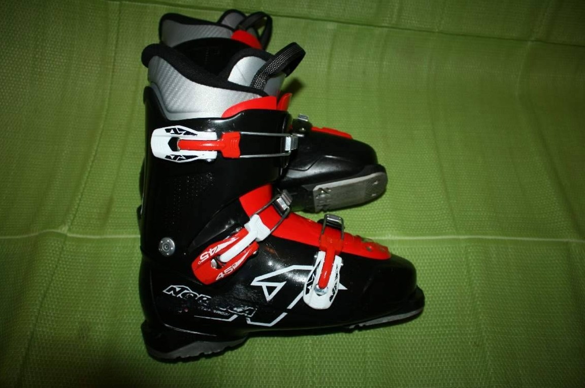 lyžiarky 40/41 nordica - 7