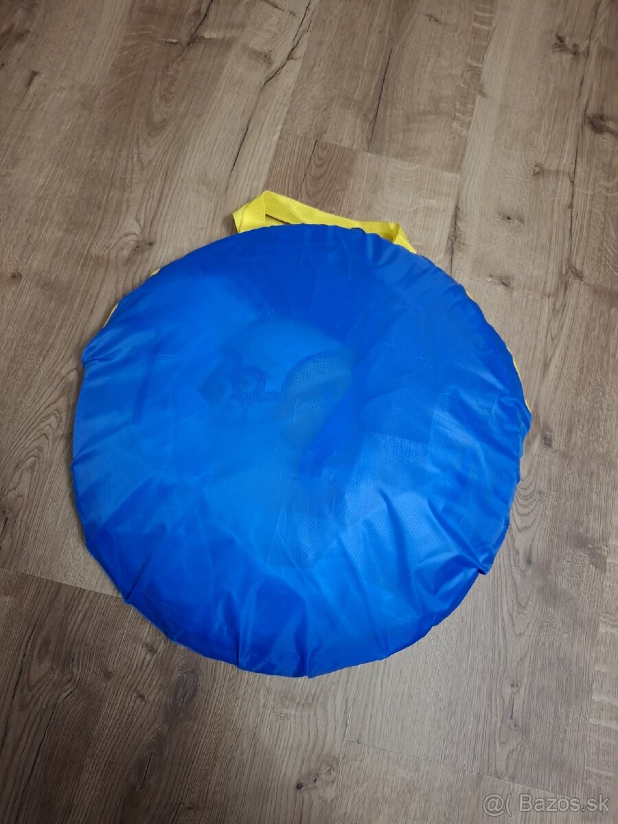 Stan + tunel + suchý bazén - 7