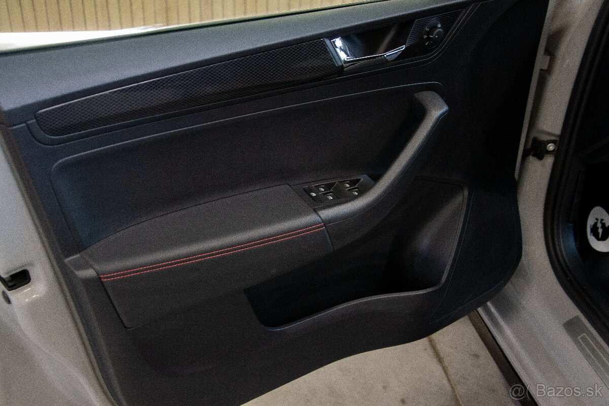 Škoda Rapid 1.0 TSI 110k Monte Carlo - 7