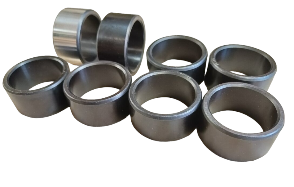 Čapy, púzdra, bager, minibager, servis - 7