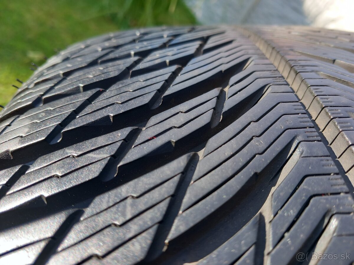 255/45 r18 zimné pneumatiky - 7