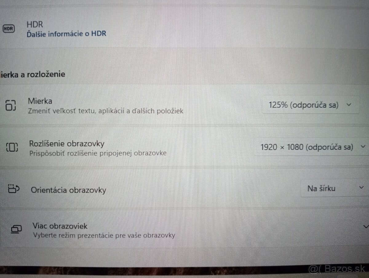 Hp elitebook 850 g5 + Intel core i5 + 32gb ram + Windows 11 - 7