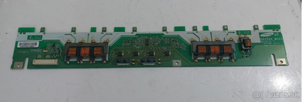 59.Predám náhradné diely do lcd, plazma televízorov : - 7