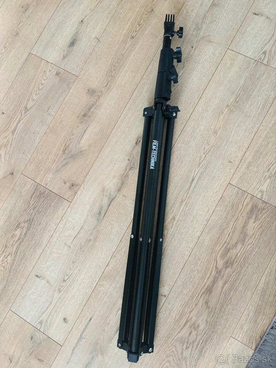 Ring light - Kruhové led svetlo - 7