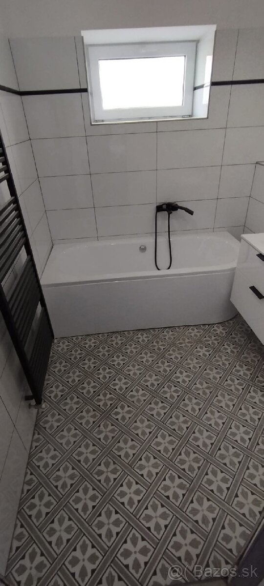 Obkladacske práce - 7