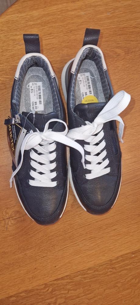 Topánky gore-tex v. 5 1/2, ara - 7