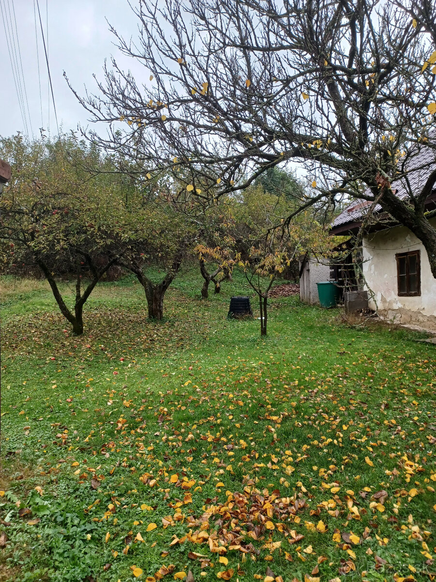 Rodinný dom v obci Rudnianska Lehota - 7