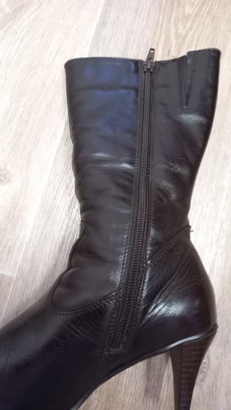 Dámske čižmy - 7