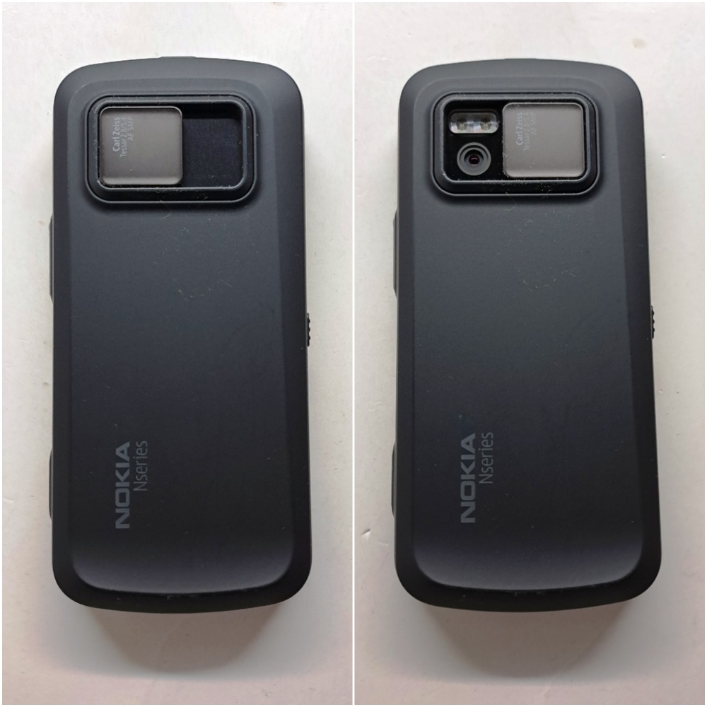 NOKIA N97Prevolaných 23 min.TOP 2680Slide 2220Slide Pink - 7