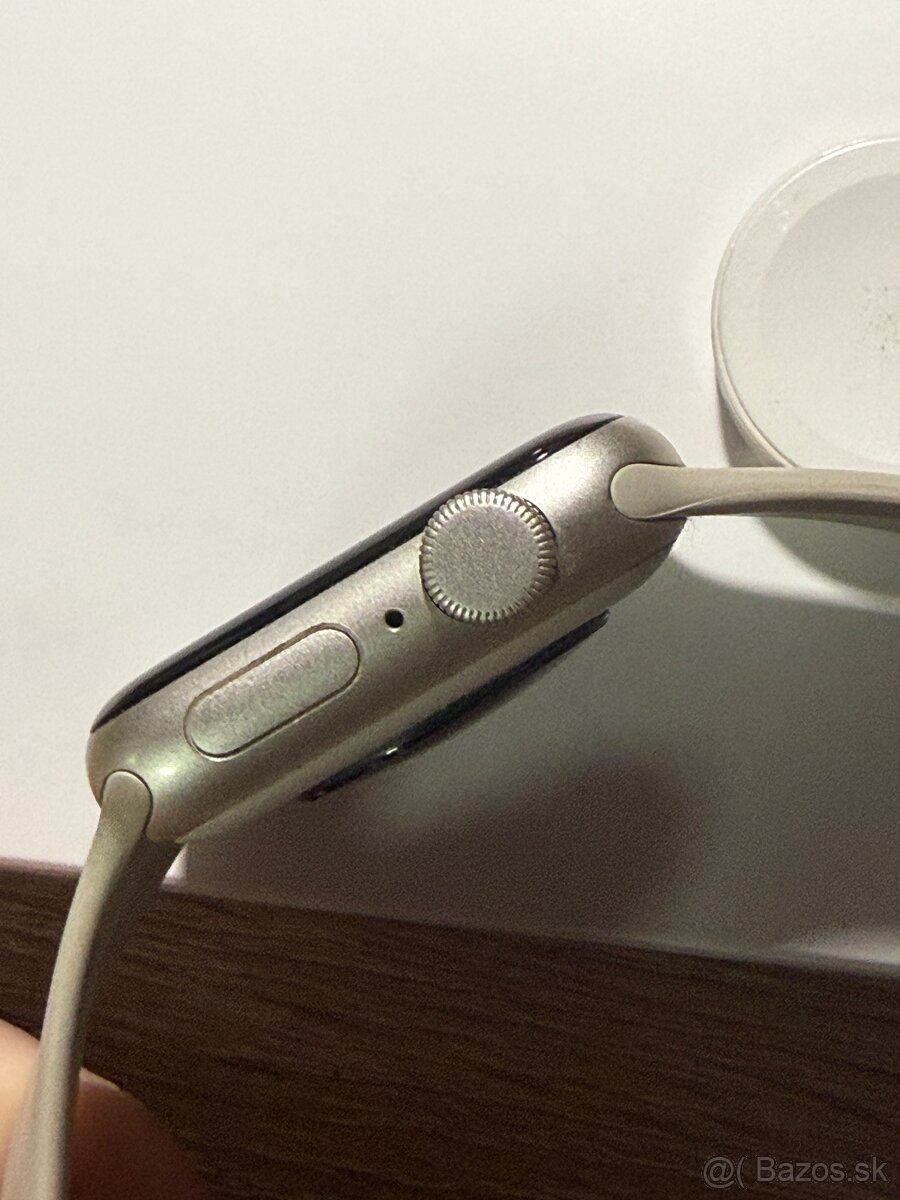 Apple Watch SE 2.generácie 2022 - 7