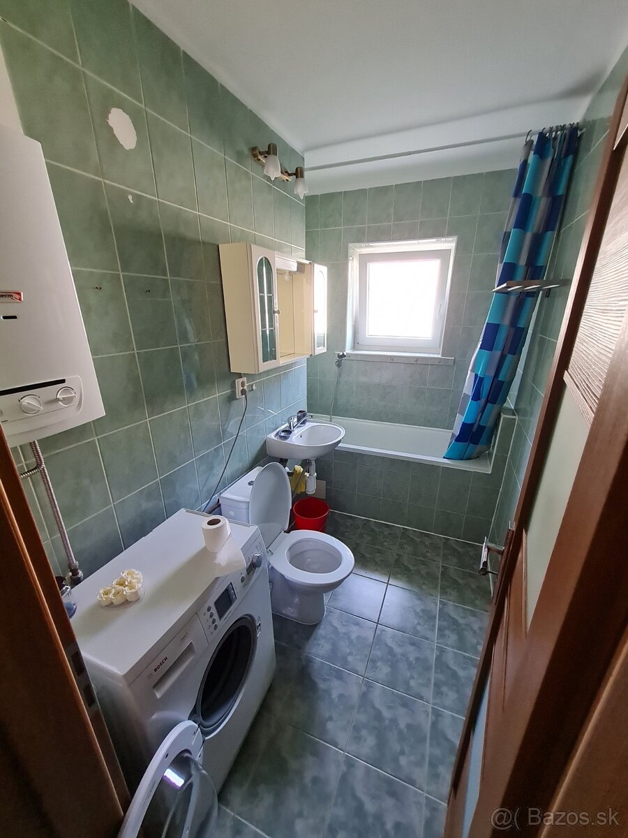 Na predaj ponúkame 2 - izbový byt v HC - 7