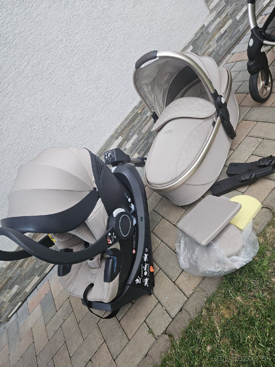 Egg 2 Farba Feather - 7