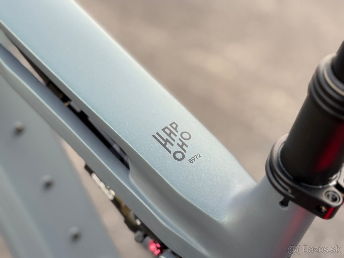 KTM Macina Kapoho 8972 L Di2 - 7