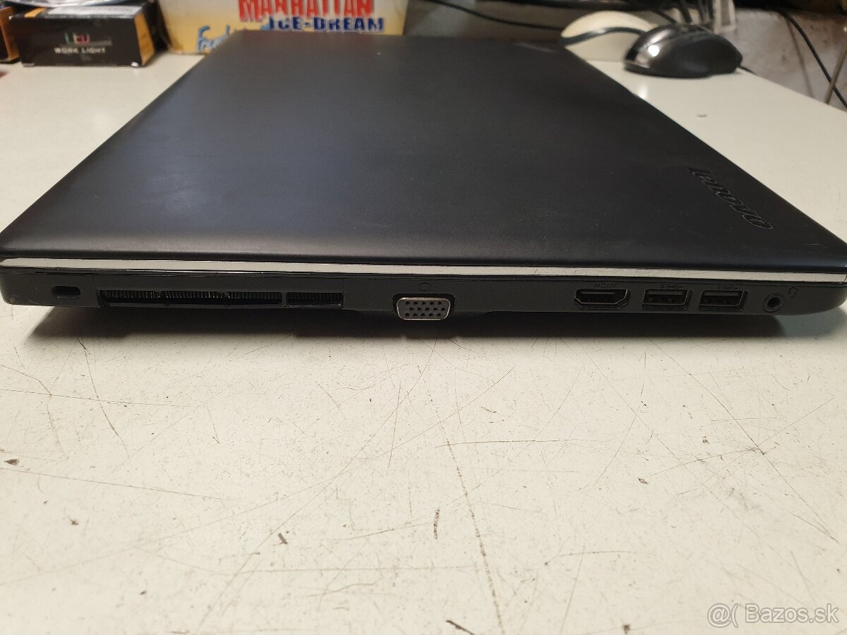 Lenovo Core i5 - 7