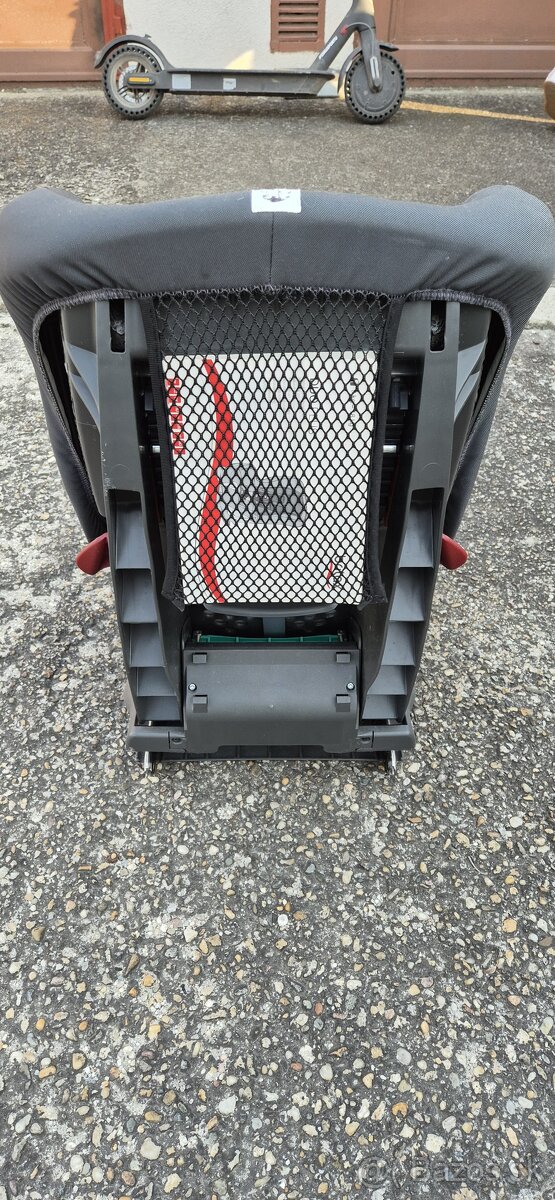 Autosedačka Britax Römer Duo Plus - 7