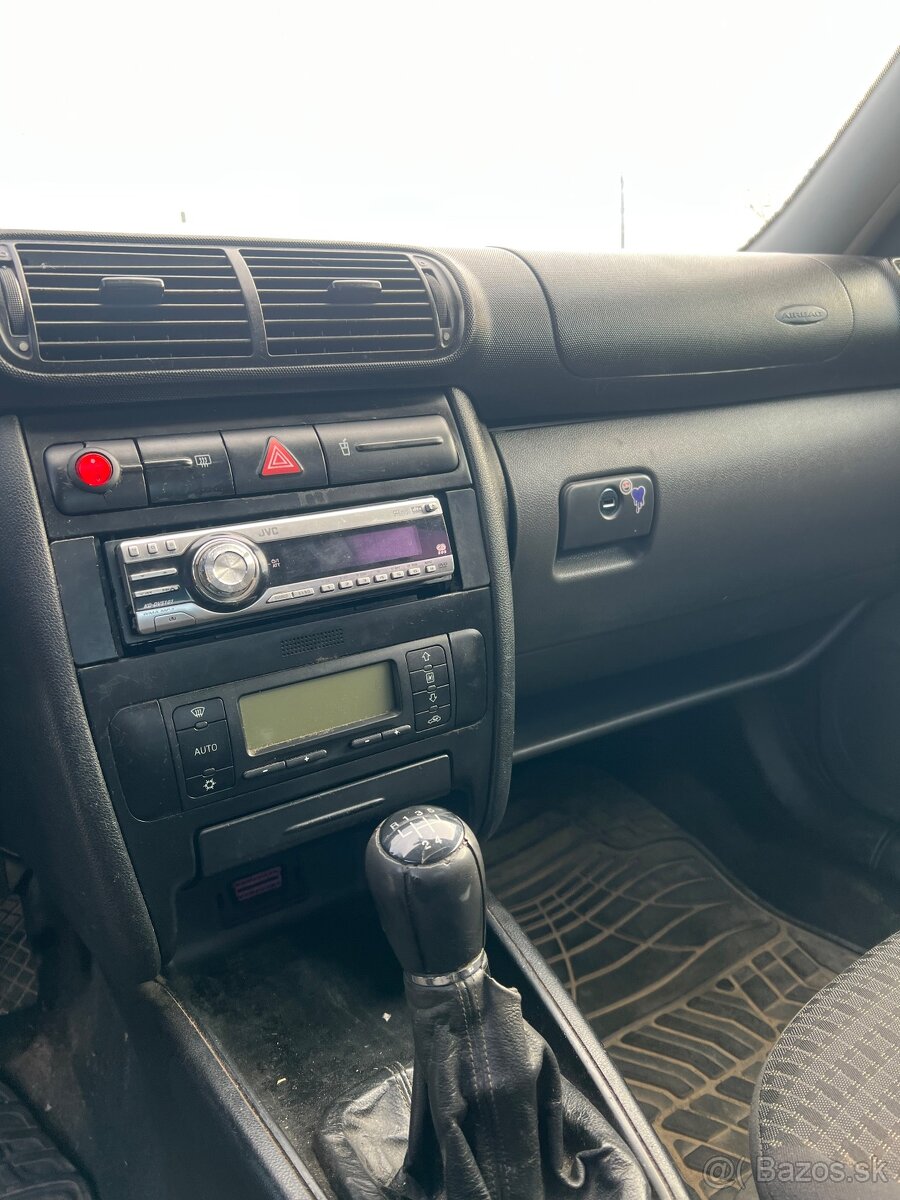 Rozpredam Seat Leon 1 - 7