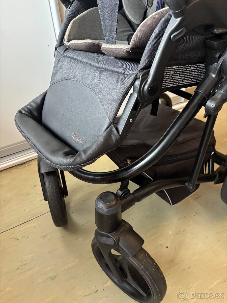 Kocik Bebetto Torino - 7