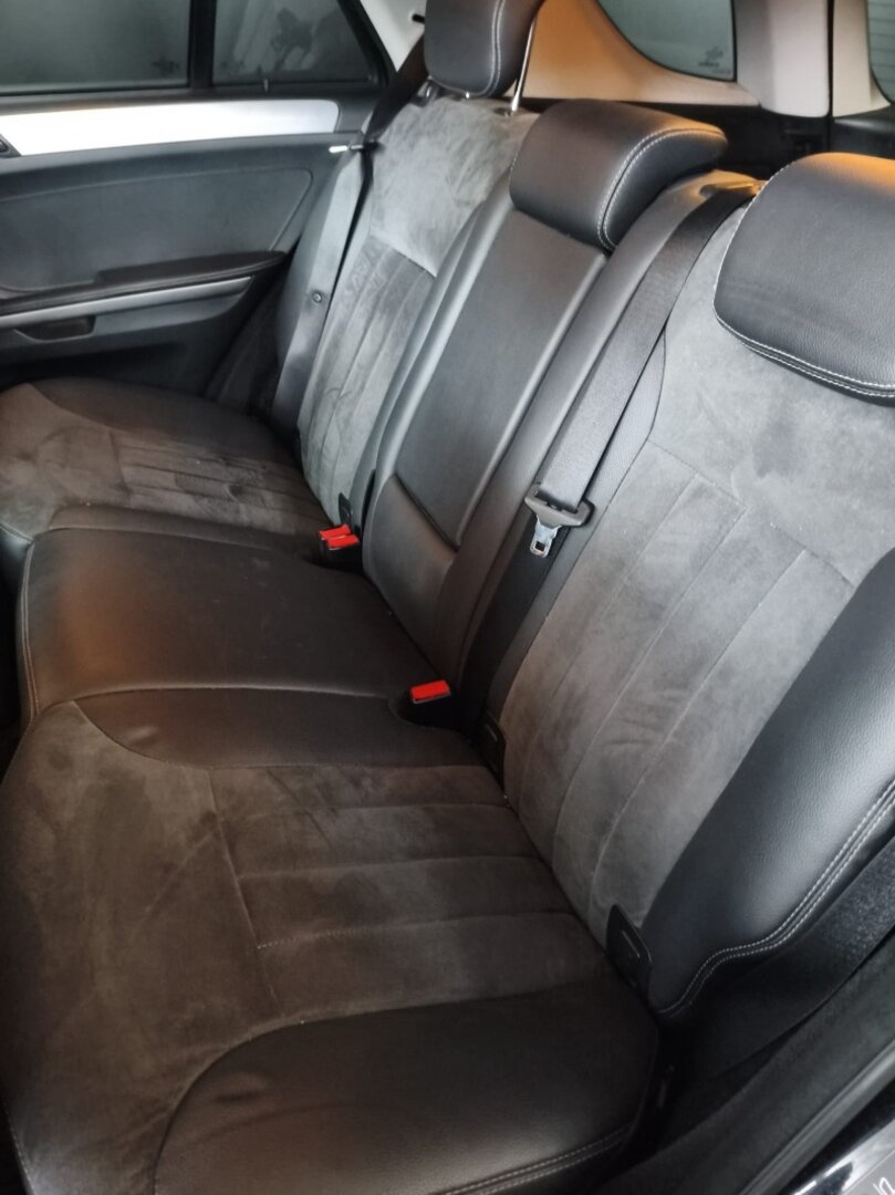 Mercedes Benz ML320 nafta 165kw - 7