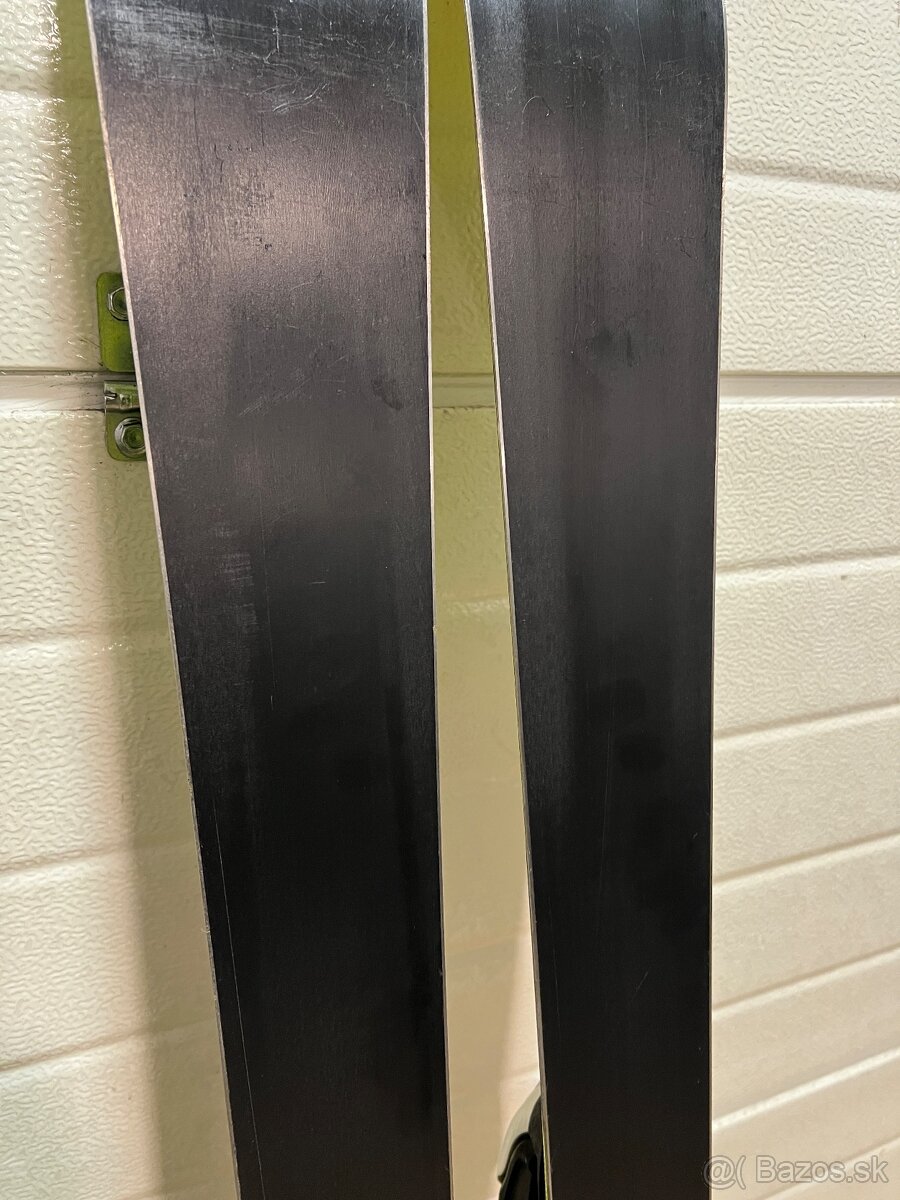 Junior lyže VOLKL 140cm - 7