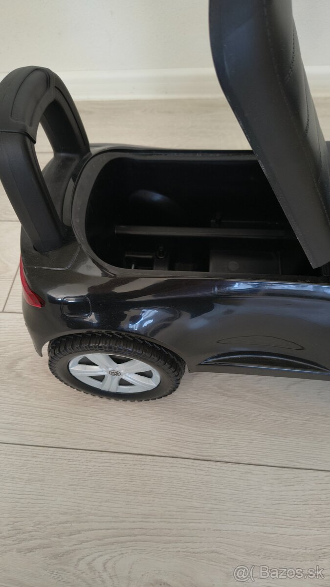 Detské odrážadlo auto - 7