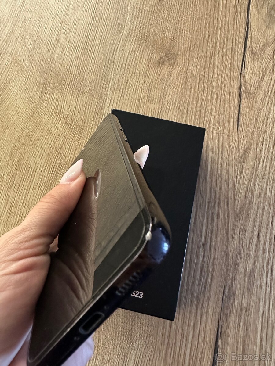 Samsung galaxy s 23 256GB - 7