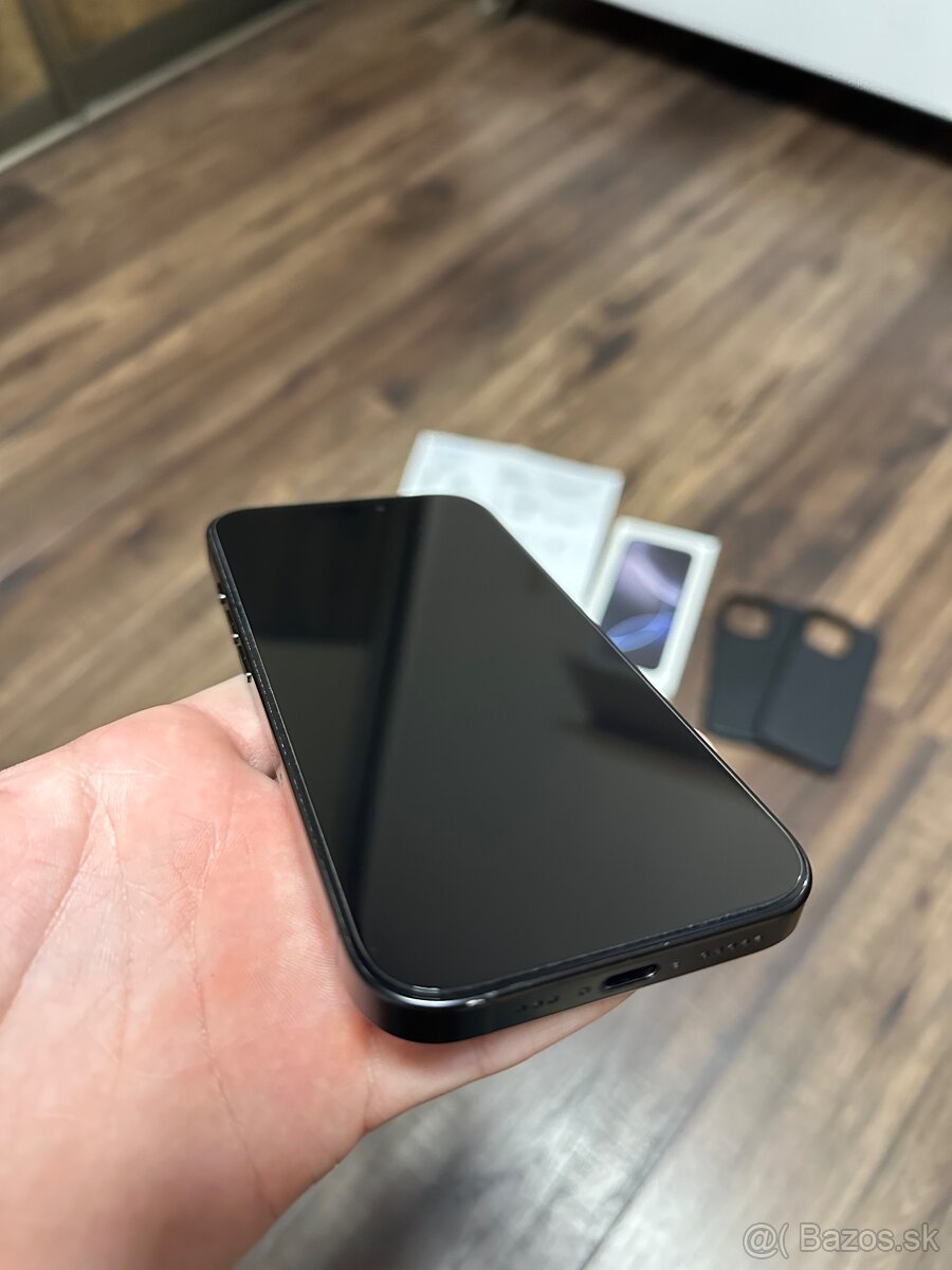 iPhone 16 pro 256gb - 7