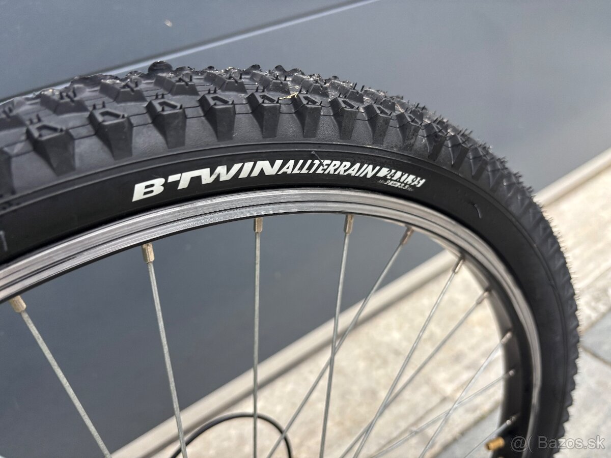 Rockrider ST 500 24” - 7