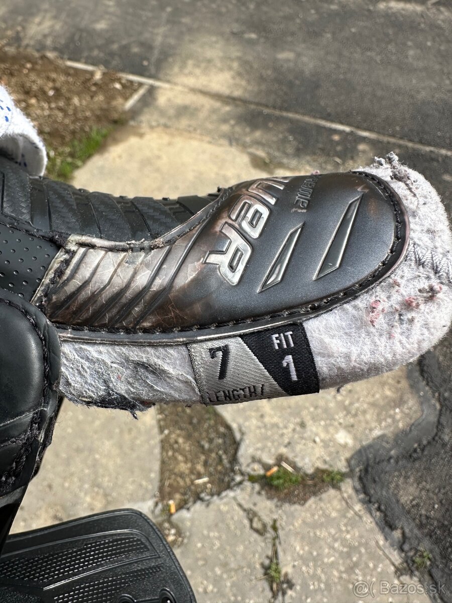 Bauer Supreme Shadow - 7