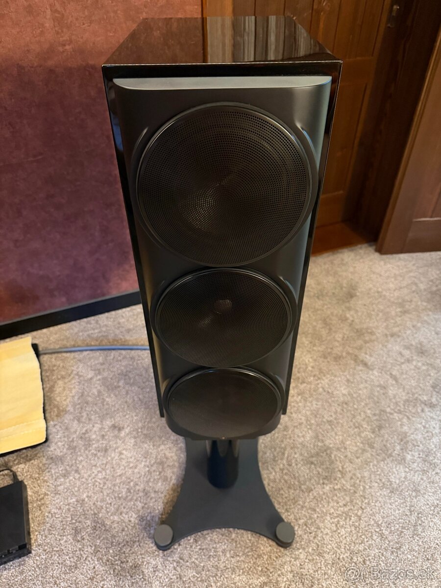 Perlisten S5M repro - 7