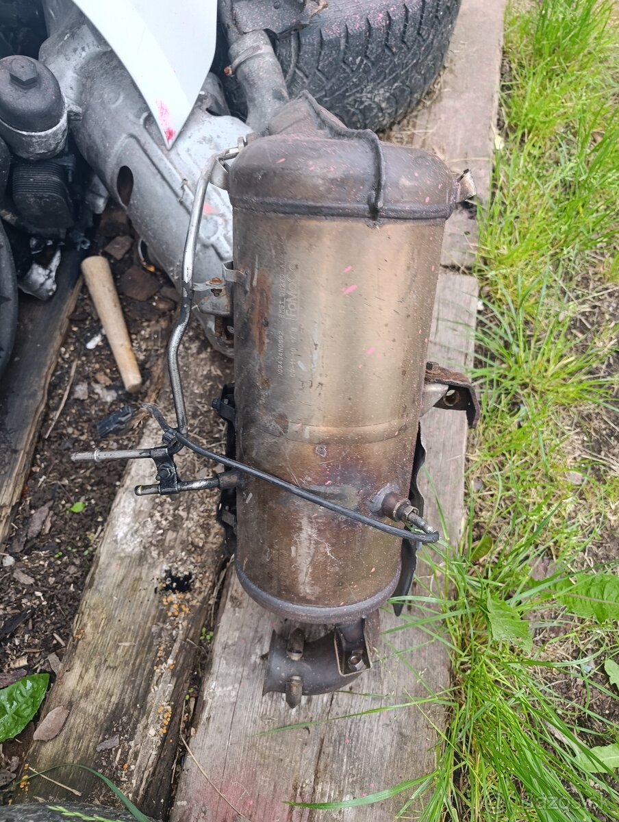 1.6 TDCi 80kw - 7