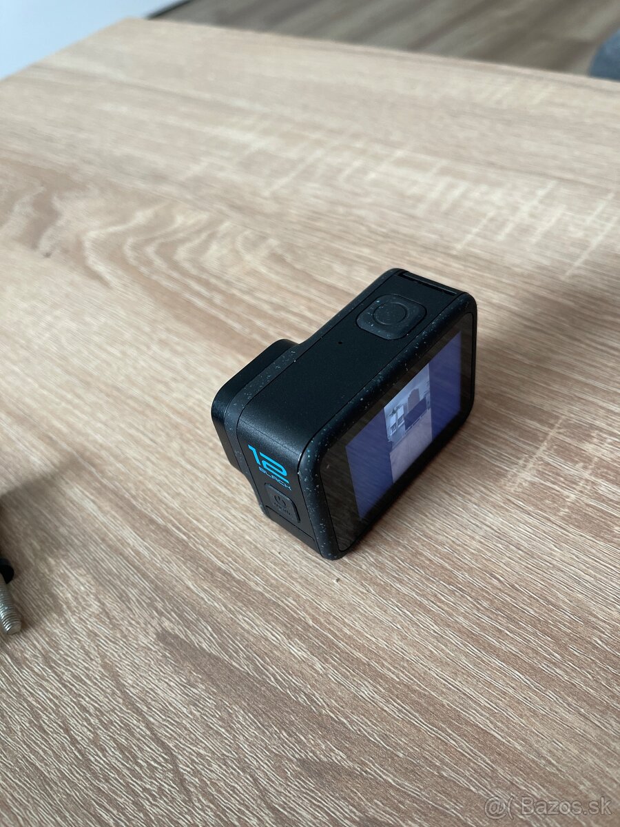 GoPro Hero 12 Black + kompletná výbava - 7