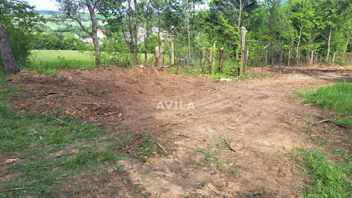 NA PREDAJ: ovocný sad 3856m2 - Stará Turá - 7