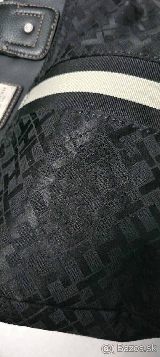 Kabelka Tommy Hilfiger - 7