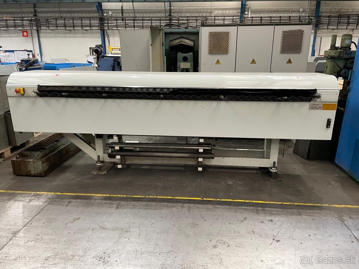 CNC soustruh Gildemeister MF SPRINT 65 - 7