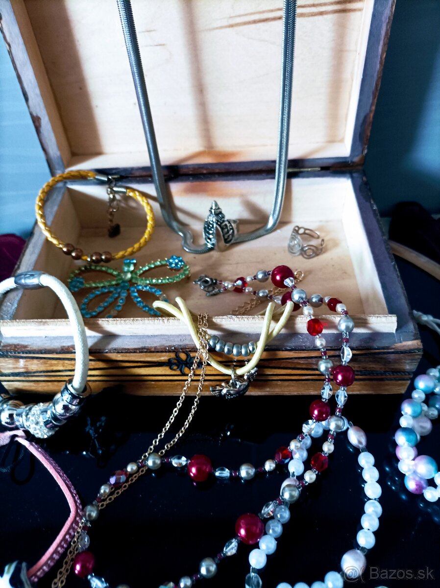 Drevený kolovrátok - 7