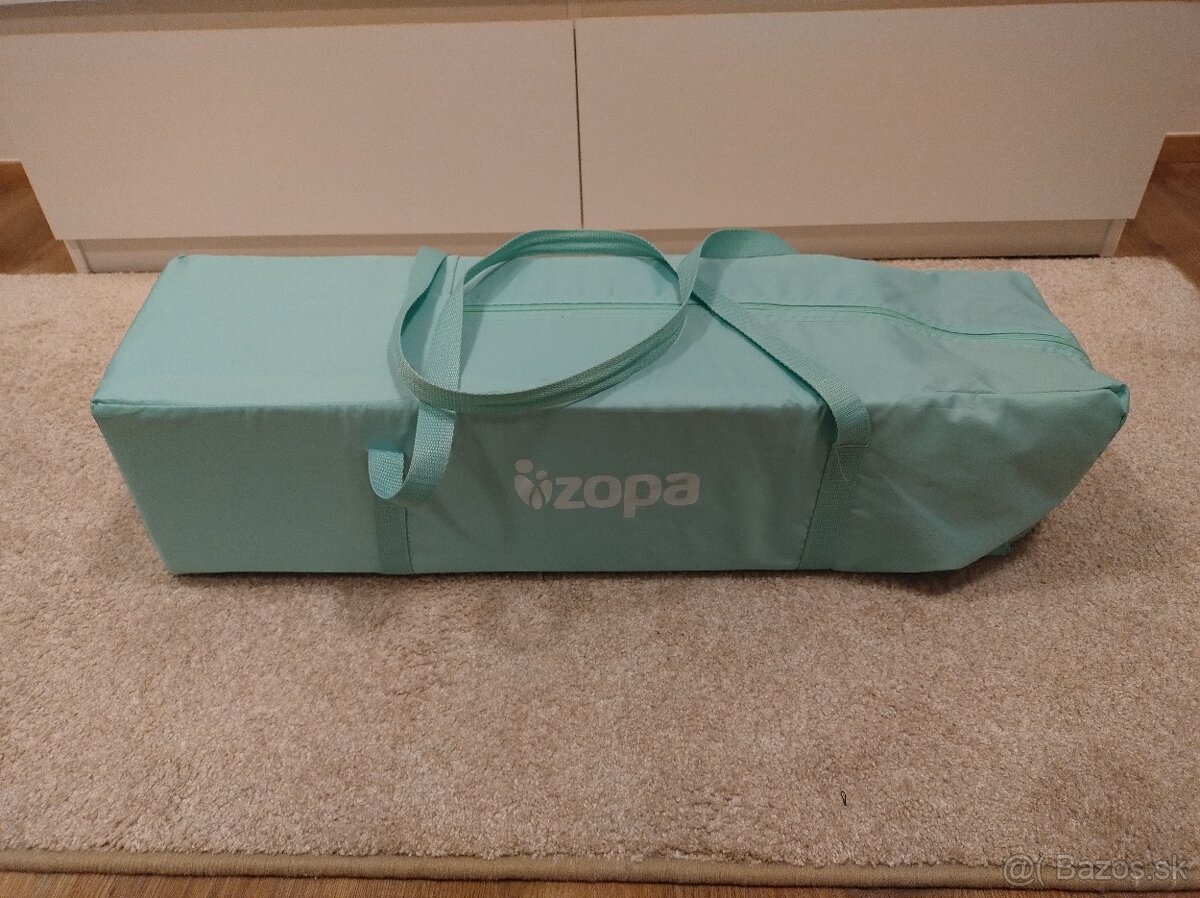 Cestovna postielka ZOPA Camping 2 - 7