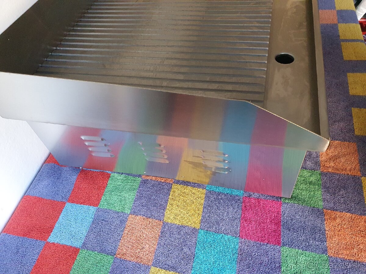 Grillmeile 3000R elektrický gril - 7