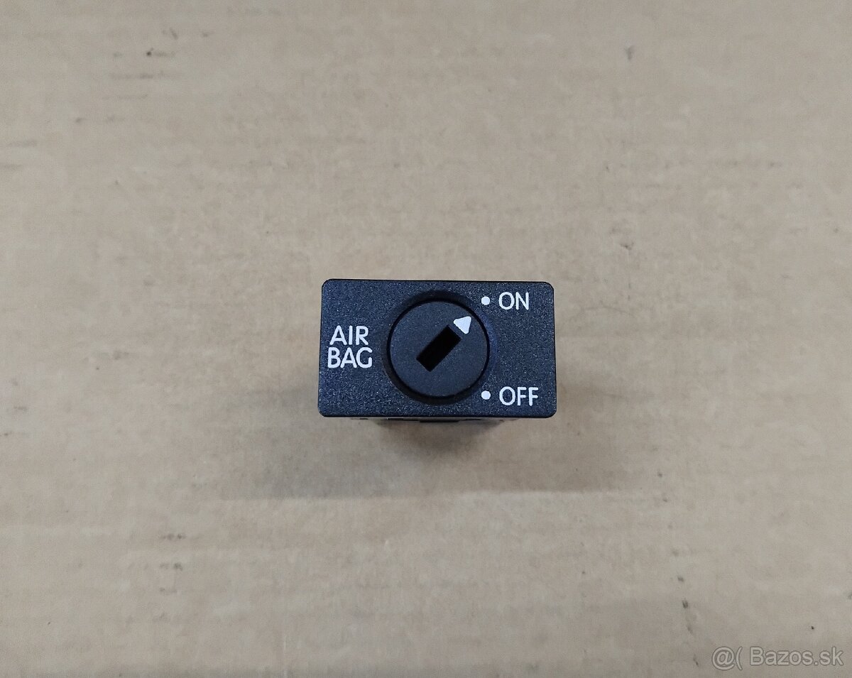 ovládacie prvky Tiguan 2011 - 7