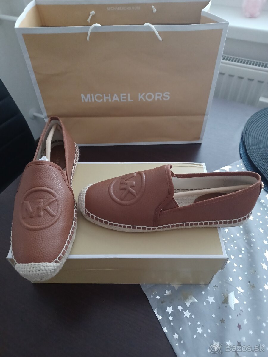 Michael kors espadrilky - 7