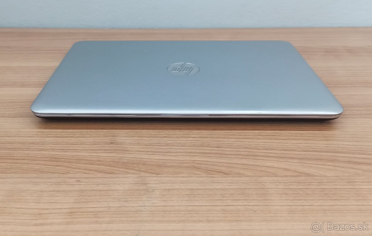 HP EliteBook 840 G4/14"FHD/i7-7600U/SSD M.2 512GB/16GB DDR4 - 7